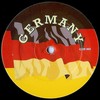 Rayner - Germany (Formation Countries Series COU002, 1997, vinyl 12'')
