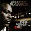 Cutty Ranks - Six Million Ways To Die (Priority Records P253871, 1996, CD)