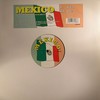 John B - Mexico (Formation Countries Series COUN008, 1998, vinyl 12'')