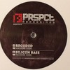 Machine Code - Recoded / Silicone Base (Prspct Recordings PRSPCT010, 2010, vinyl 12'')
