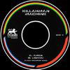 Killahman Machine - Amen / Lighta! (Clash Records CLASH002, 2003, vinyl 7'')