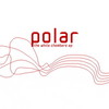 Polar - The White Chambers EP (Certificate 18 CERT1858, 2001, vinyl 12'')