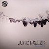 June Miller - Nine / Drowning Man (Inside Recordings INSIDE011, 2010, vinyl 12'')