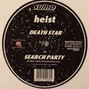 Heist - Death Star / Search Party (Sumo Beatz SUMO003, 2010, vinyl 12'')