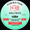 Tango - Future Followers Remix EP (Formation Records FORM12025, 1993, vinyl 12'')