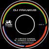 DJ Frankus - Listen Choon / Jungle Farmer (Clash Records CLASH005, 2004, vinyl 7'')