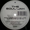 The Soul-Jah - Down With The Lites / Step 2-1-2-1-2 (Hardleaders HL002, 1995, vinyl 12'')
