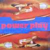 various artists - Power Play Volume 1 (Formation Records FORM12044, 1994, vinyl 2x12'')