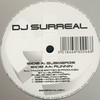 DJ Surreal - Submerge / Runnin (Hardleaders HL024, 1998, vinyl 12'')