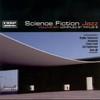various artists - Science Fiction Jazz Volume Six (Mole Listening Pearls MOLE036-2, 2001, CD compilation)