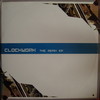 Stakka & Skynet - Clockwork The Remix EP (Underfire UDFR019, 2003, vinyl 3x12'')