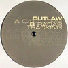 Outlaw - Catacomb / Radar Tracking (Kartoons KAR031, 2000, vinyl 12'')