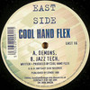 Cool Hand Flex - Demons / Jazz Tech (Eastside Records EAST16, 1997, vinyl 12'')