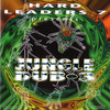 various artists - Hard Leaders 7 presents Jungle Dub 3 (Kickin Records KICKCD23, 1995, CD compilation)