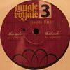 Jungle Royale feat. Jimmy Riley - A1 Sound (Remixes) (Jungle Royale ROYALE003, 2005, vinyl 7'')