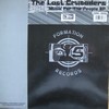 The Last Crusaders - Music For The People EP (Formation Records FORM12033, 1993, vinyl 12'')