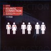Atlantic Connection - Can't Destroy Love / Plastic People (Westbay Recordings WBR002, 2007, vinyl 12'')