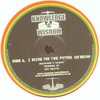 Terry T - I Bring You The Future / Zion We Go (Knowledge & Wisdom NEG010, 2007, vinyl 12'')