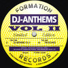 DJ SS & EQ - DJ Anthems Vol. II (Formation Records FORM12035, 1993, vinyl 12'')