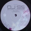 DJ SS - We Came To Entertain / Black (Bladerunner Remix) (Formation Records FORM12134, 2010, vinyl 12'')