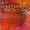 various artists - The Formation Family Part 4 (Formation Records FORM12131, 2009, vinyl 2x12'')