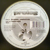 Prolog - External Verification / Terrafirma (Hardleaders HL037, 1999, vinyl 12'')