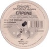 Capone - Genetically Unmodified Samples (Hardleaders HL041Z, 1999, vinyl 12'')