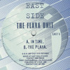 The Flava Unit - In Time / The Playa (Eastside Records EAST05, 1997, vinyl 12'')