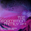 various artists - The Formation Family Part 2 (Formation Records FORM12129, 2009, vinyl 12'')