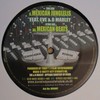 Terry T - Mexican Junglelis (Knowledge & Wisdom NEG007, 2003, vinyl 12'')