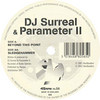 DJ Surreal & Parameter II - Beyond This Point / Sledgehammer (Hardleaders HL056, 2001, vinyl 12'')