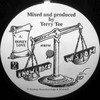 Terry Tee - Honey Love / Don't Boast (Knowledge & Wisdom KW001 / BISH001, 1994, vinyl 12'')