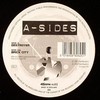 A-Sides - Destroyer / Brick City (Hardleaders HL062, 2003, vinyl 12'')