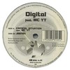 Digital - Critical Situation / Jester (Hardleaders HL048, 2000, vinyl 12'')
