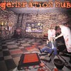 Generation Dub - Body Snatchers / Don't Fuck with The G Dub (Formation Records FORM12103, 2003, vinyl 12'')