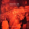 Influx UK - Ghost People (Take My 2004) / Ghetto Messiah (Formation Records FORM12109, 2004, vinyl 12'')