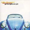 Jake Slazenger - Das Ist Ein Groovy Beat, Ja (Warp Records WARPCD042, 1996, CD)