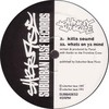 Johnny Jungle - Killa Sound / What's On Ya Mind (Suburban Base SUBBASE52, 1995, vinyl 12'')