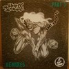 Johnny Jungle - Johnny '94 (Remixes)(Part 3) (Suburban Base SUBBASE44R2, 1994, vinyl 10'')
