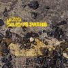 u-Ziq - Bilious Paths (Planet Mu ZIQ070CD, 2003, CD)