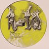Tango - War For '94 (R:IQ Recordings RIQ002, 2004, vinyl 12'')