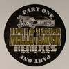 Fallen Angels - Hello Lover Remixes Part One (R:IQ Recordings RIQ004, 2005, vinyl 12'')