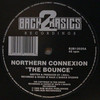 Northern Connexion - The Bounce / Reel Funk (Back 2 Basics B2B12025, 1995, vinyl 12'')
