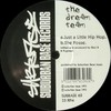 The Dream Team - Just A Little Hip Hop / The Posse (Suburban Base SUBBASE62, 1995, vinyl 12'')