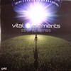 Vital Elements - Cosmic Beings / Murderation (Grid Recordings GRIDUK034, 2010, vinyl 12'')