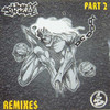 Johnny Jungle - Johnny '94 (Remixes)(Part 2) (Suburban Base SUBBASE44R, 1994, vinyl 10'')
