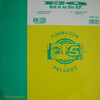 EQ - End Of An Era EP (Formation Records FORM12027, 1993, vinyl 12'')