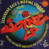 various artists - The Joint LP (Moving Shadow JOINT1LP, Suburban Base JOINT1LP, 1993, vinyl 3x12'')