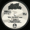 DJ Hype - Roll The Beats (Remix) / Dawn Of The Fever / Dreams (Suburban Base SUBBASE38R, 1994, vinyl 12'')