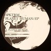 Spktrm - Planet Human EP (Human Imprint Recordings HUMA8029, 2010, vinyl 12'')